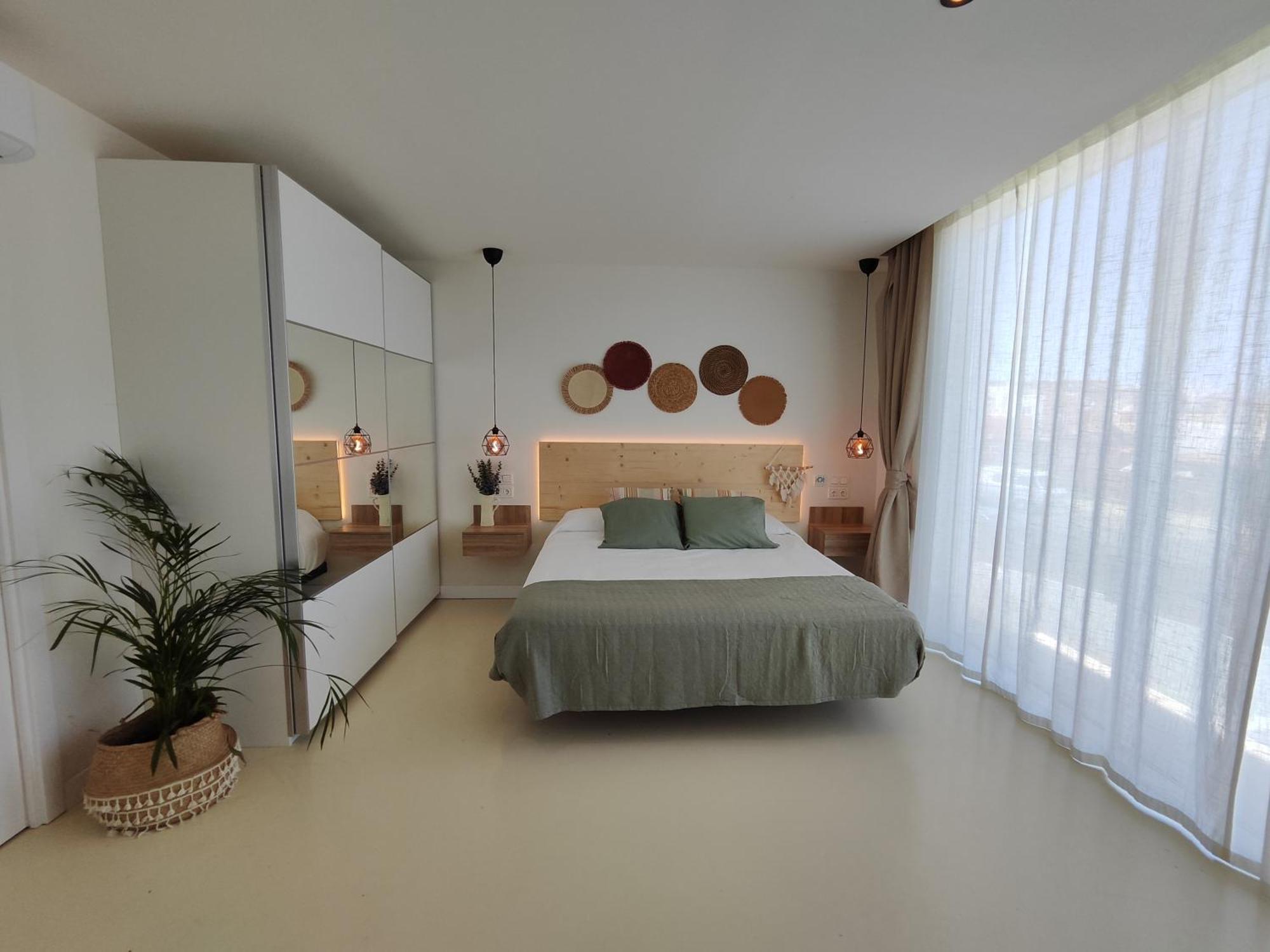 Villa Gozamena Fuerteventura à Corralejo Extérieur photo